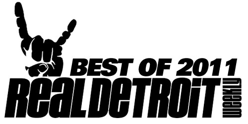 Best of Detroit